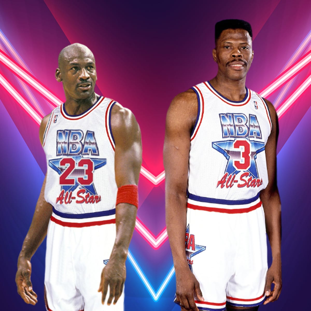 Charles barkley top all star