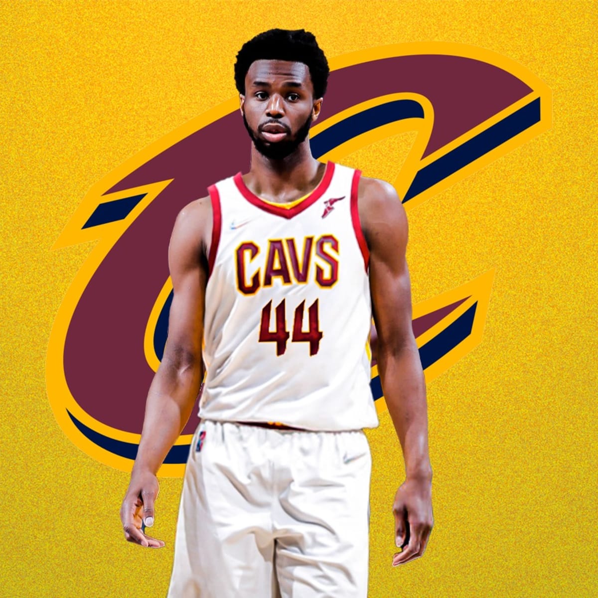 Wiggins best sale cavs jersey