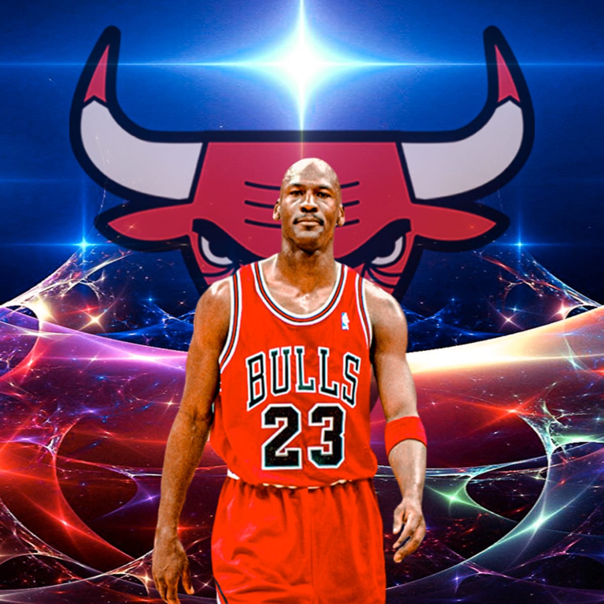Michael Jordan Lost Only 1 Playoff Series From 1991 To 1998 GOAT