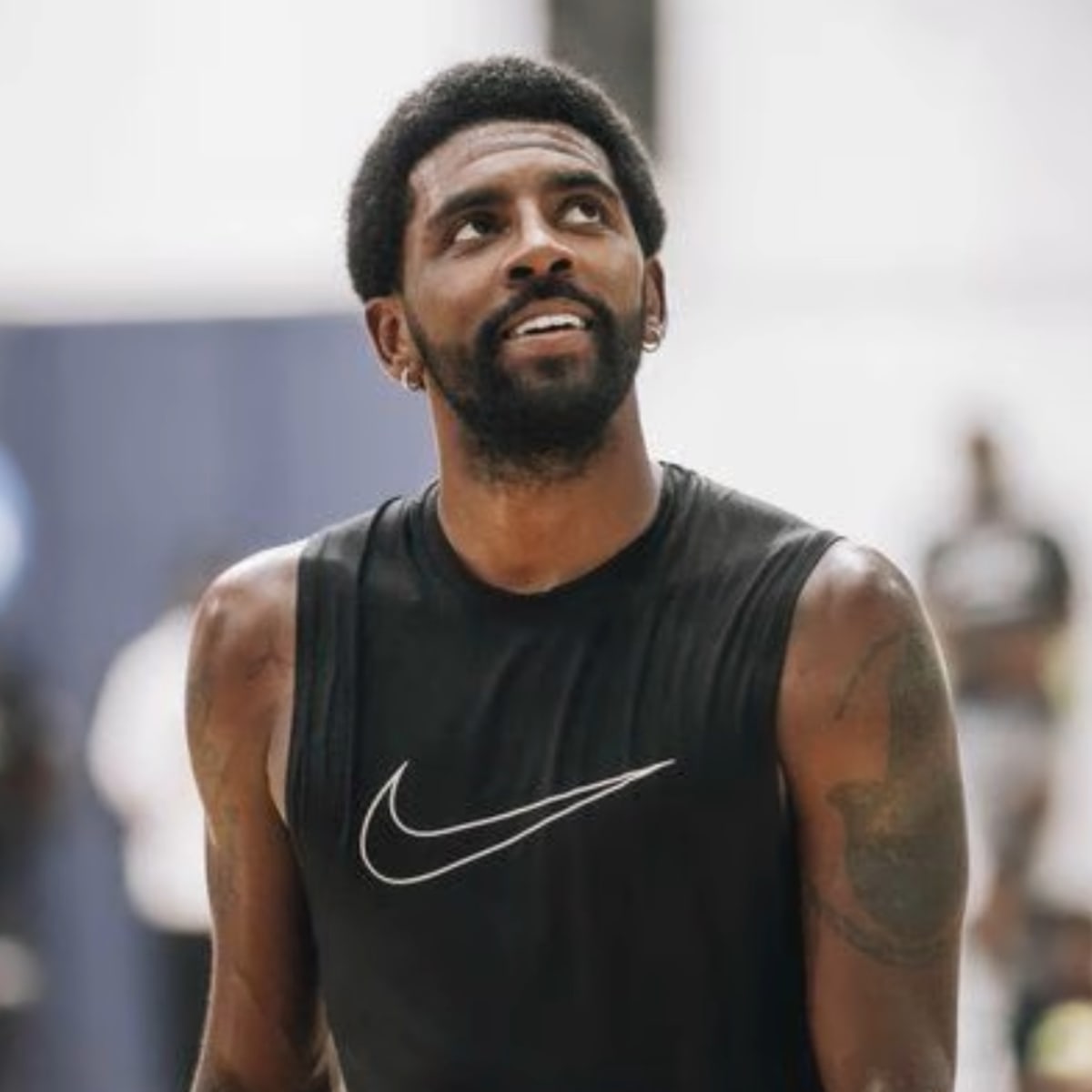 Kyrie irving university online