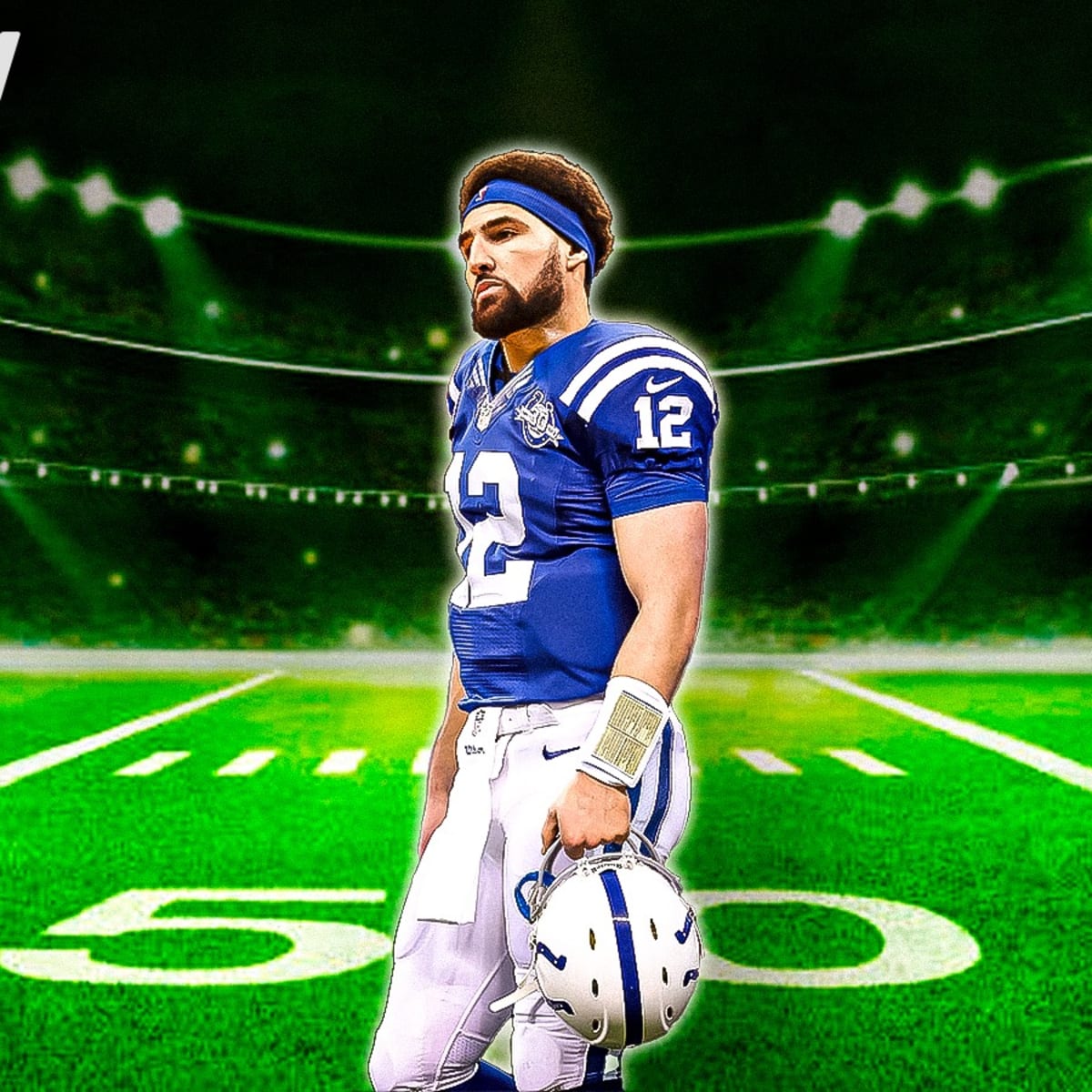 Thompson football deals