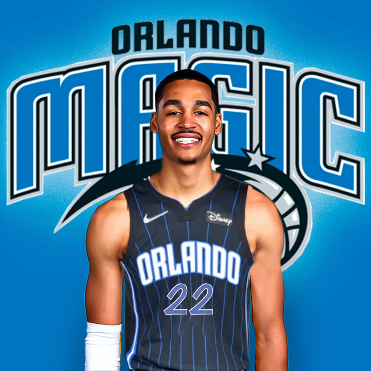 Eastern Conference Executive Says The Orlando Magic Could Target Jordan Poole In 2023 Free Agency Fadeaway World