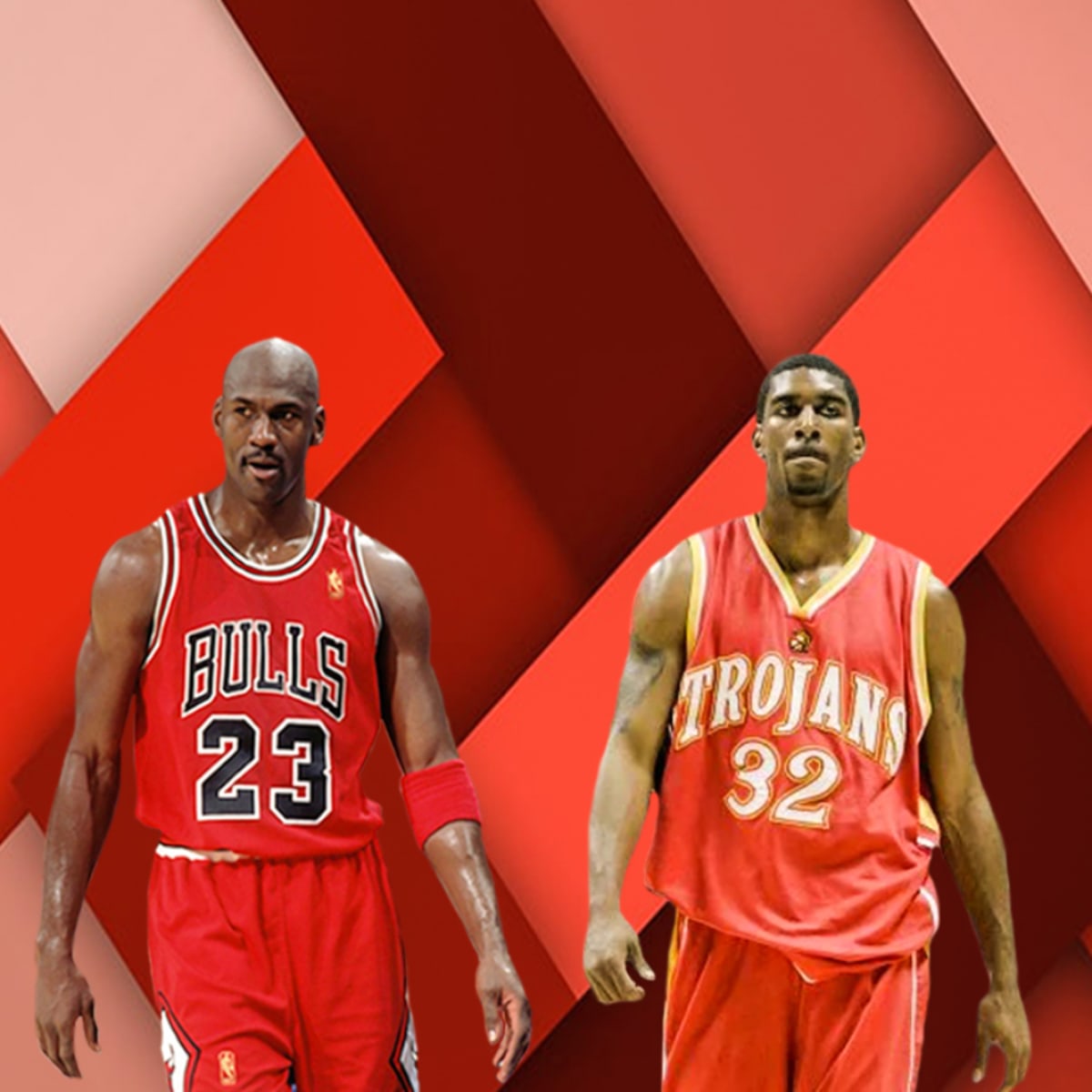 Oj mayo michael jordan on sale