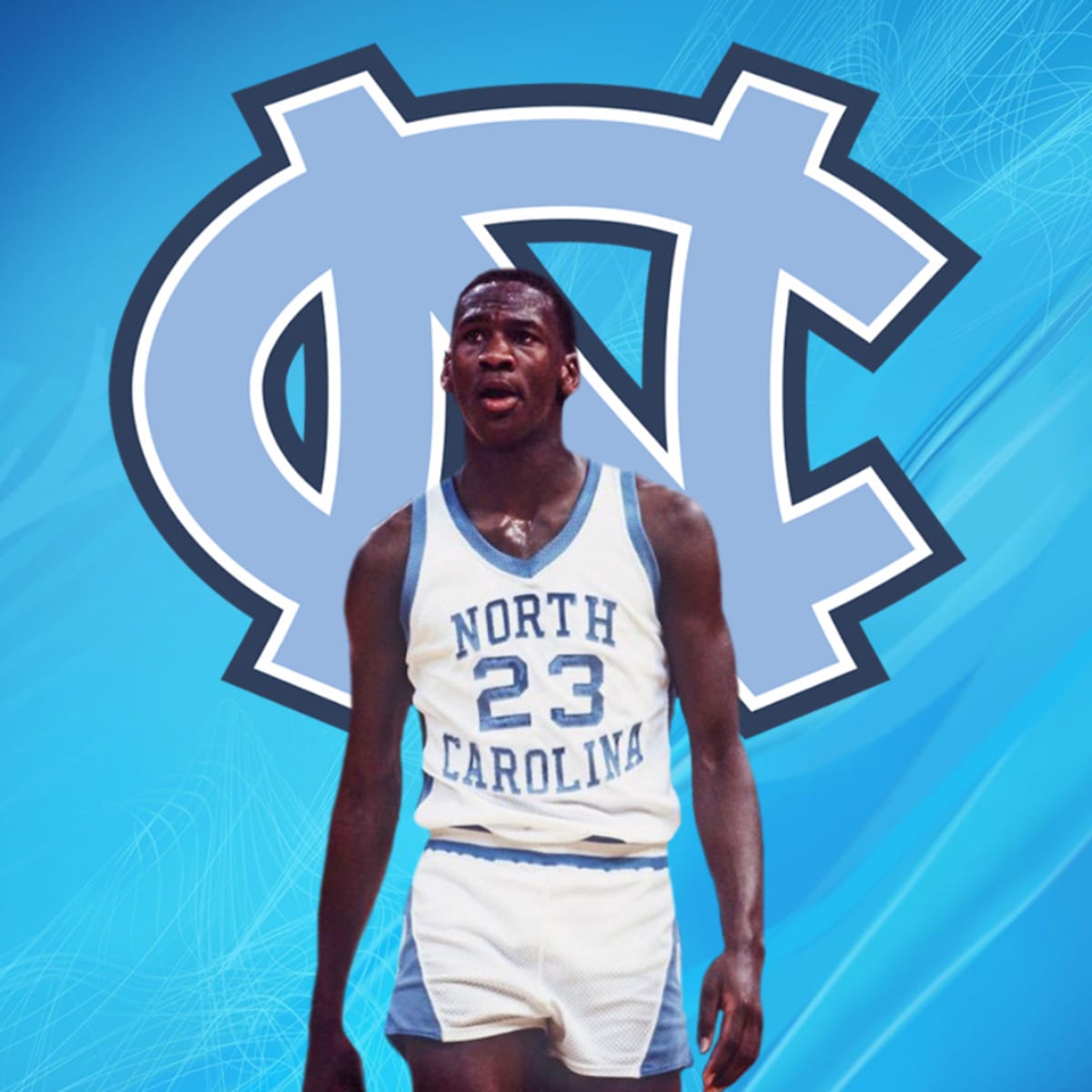 People In Michael Jordan s Hometown Didn t Believe He Could Be Successful Everybody In Wilmington Expected Me To Go To North Carolina Sit On The Bench For Four Years Then Go Back To