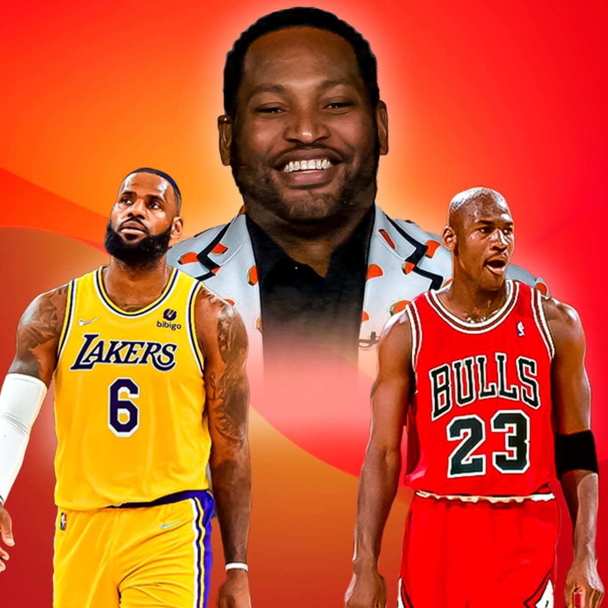 Robert horry teams discount