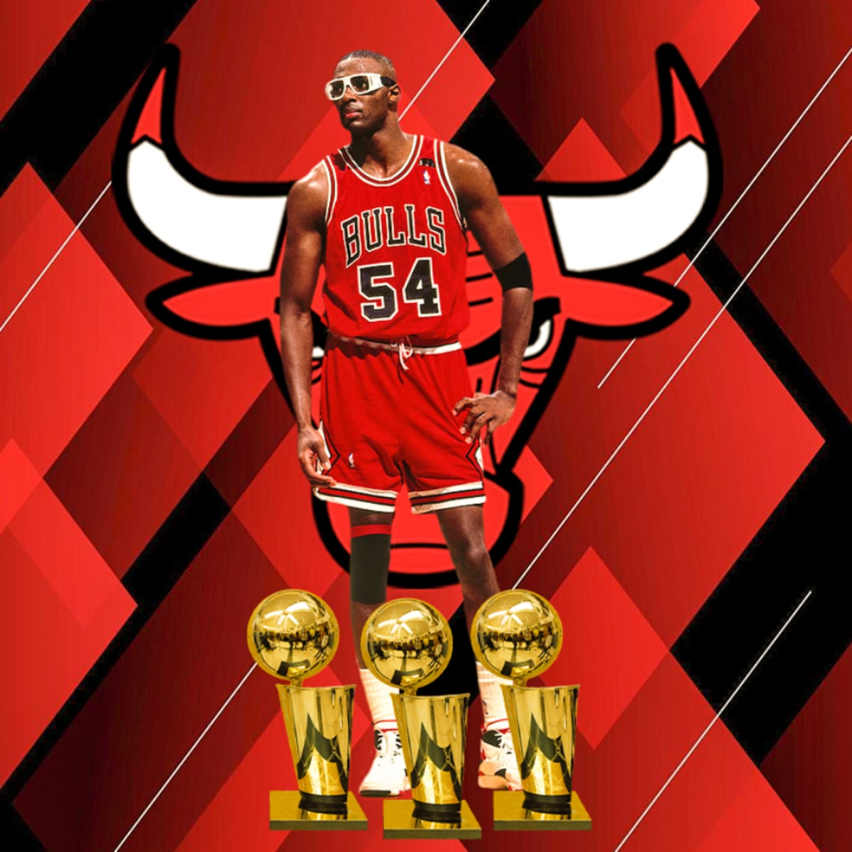 Horace grant rings sales