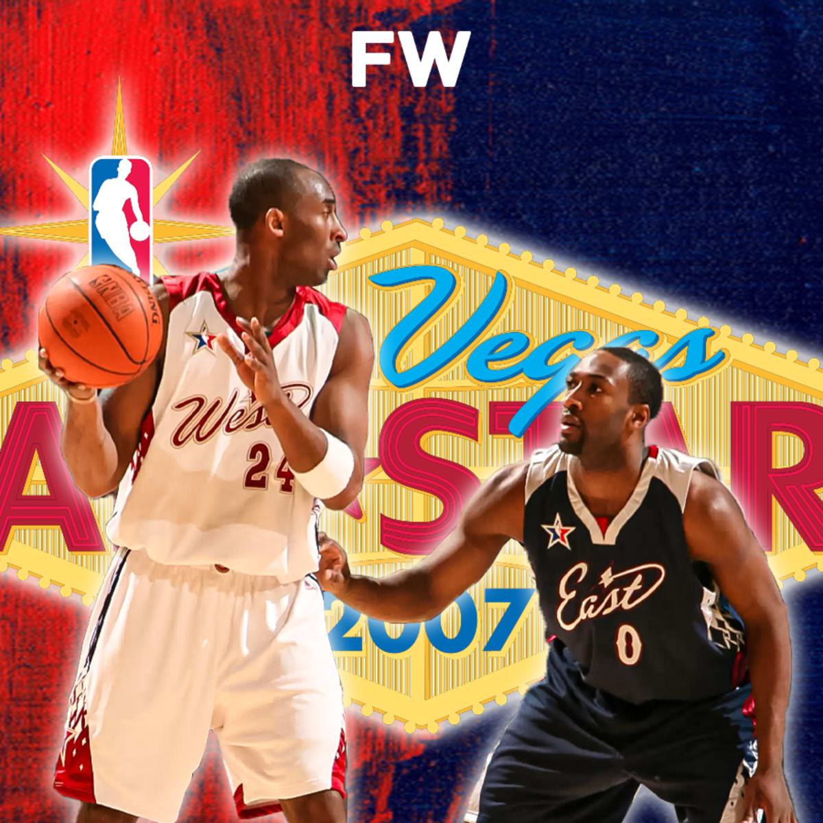 2007 nba all star game sales