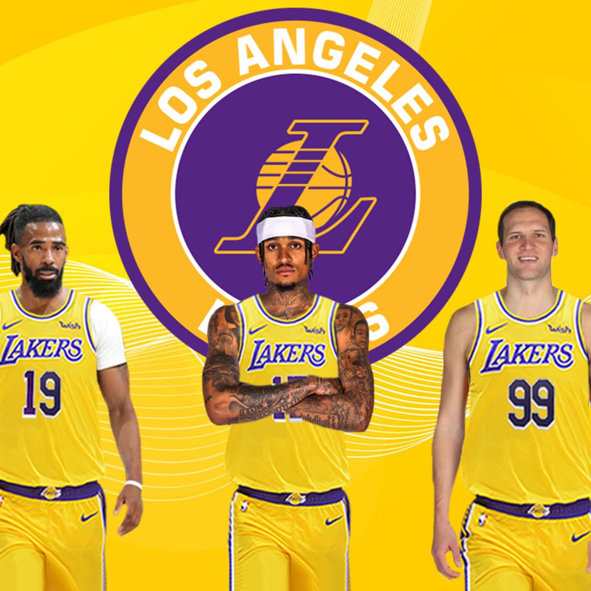 Jordan clarkson lakers clearance