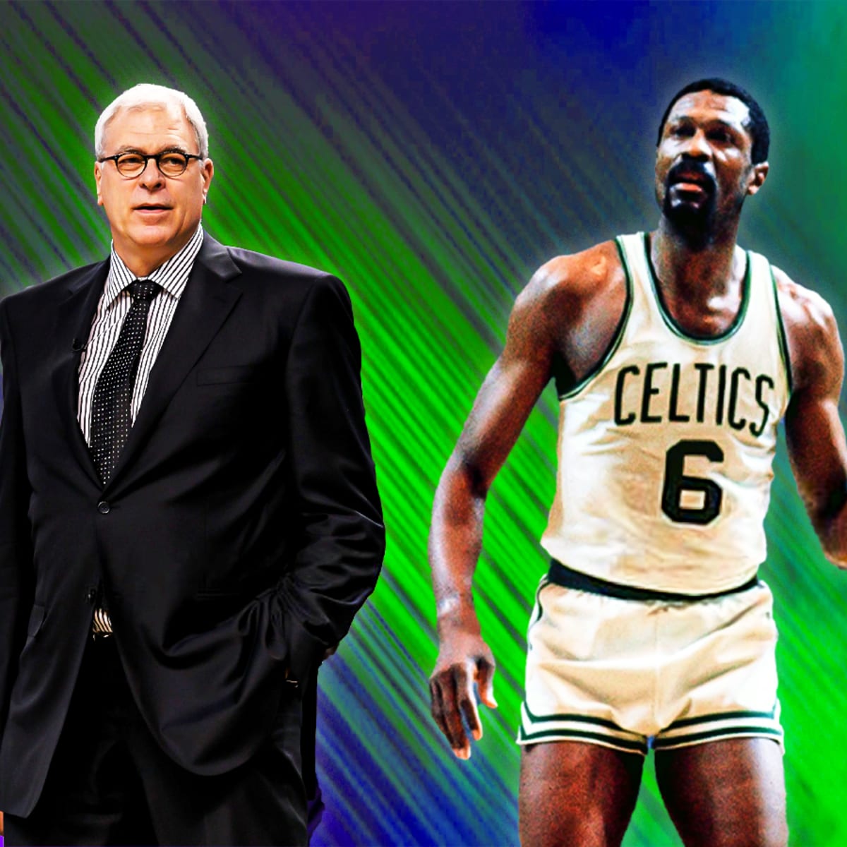 Phil shop jackson stats