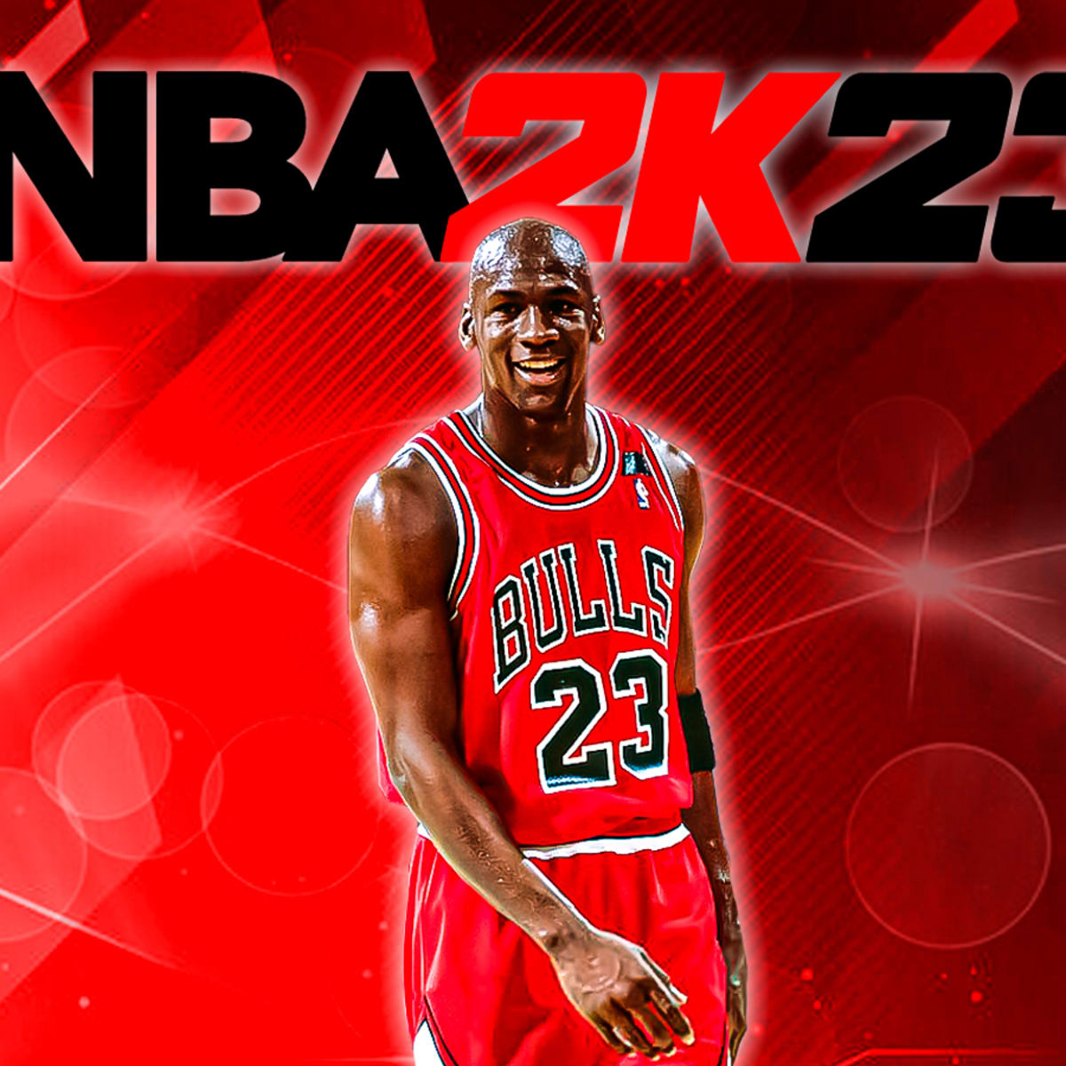 Michael sale jordan 2k