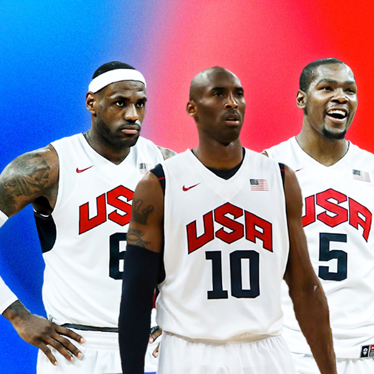 Lebron james deals 2012 olympic jersey
