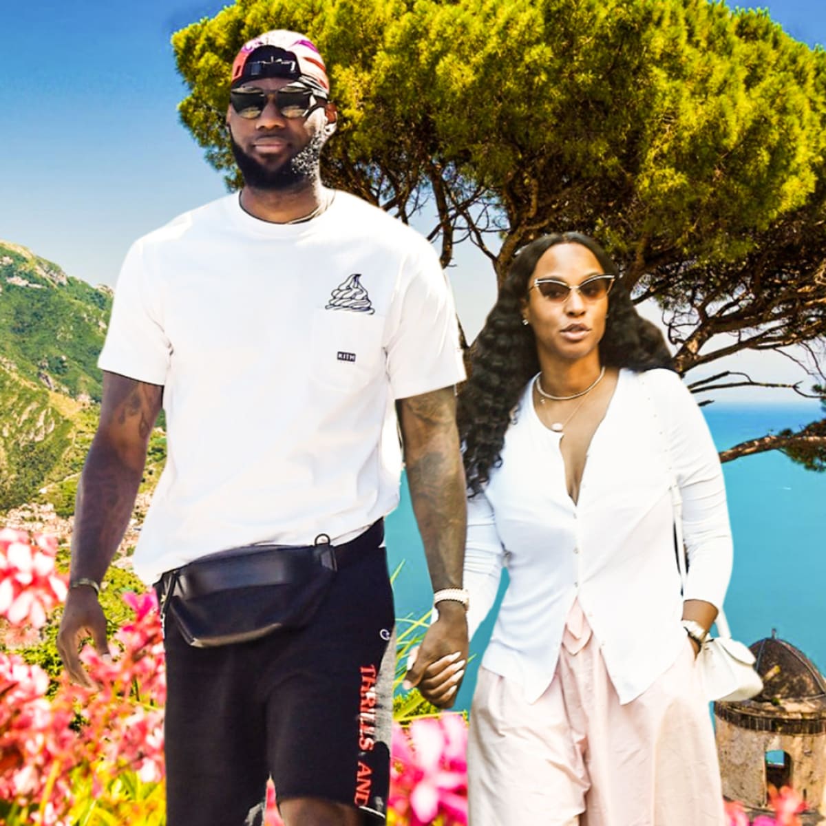 Lebron james italia store