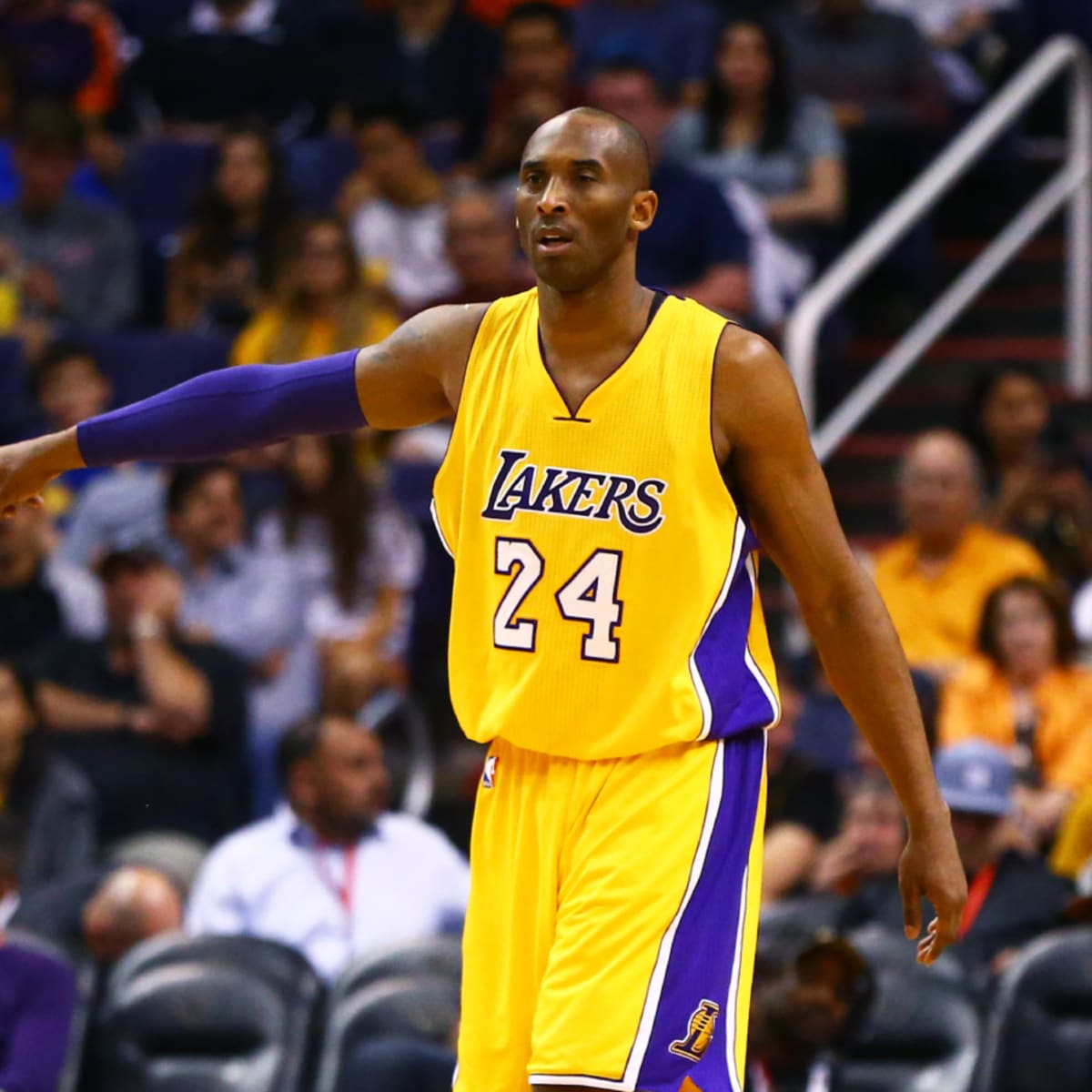 Kobe coaching lakers discount