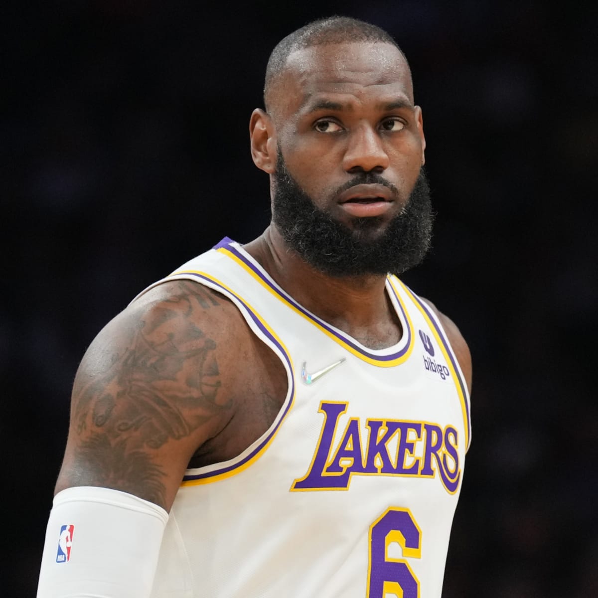 Lebron pizza 2025 investment