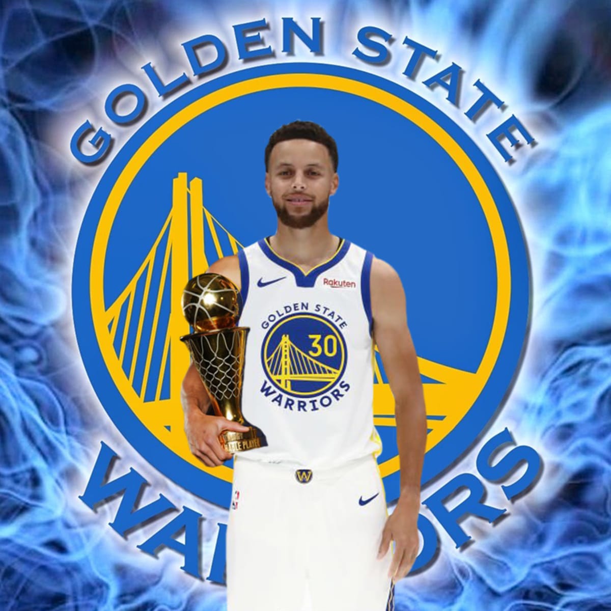 Reigning NBA Finals MVP Stephen Curry Isn't A Top 3 Player On ...