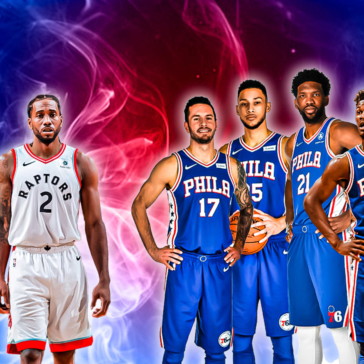 Sixers kawhi cheap