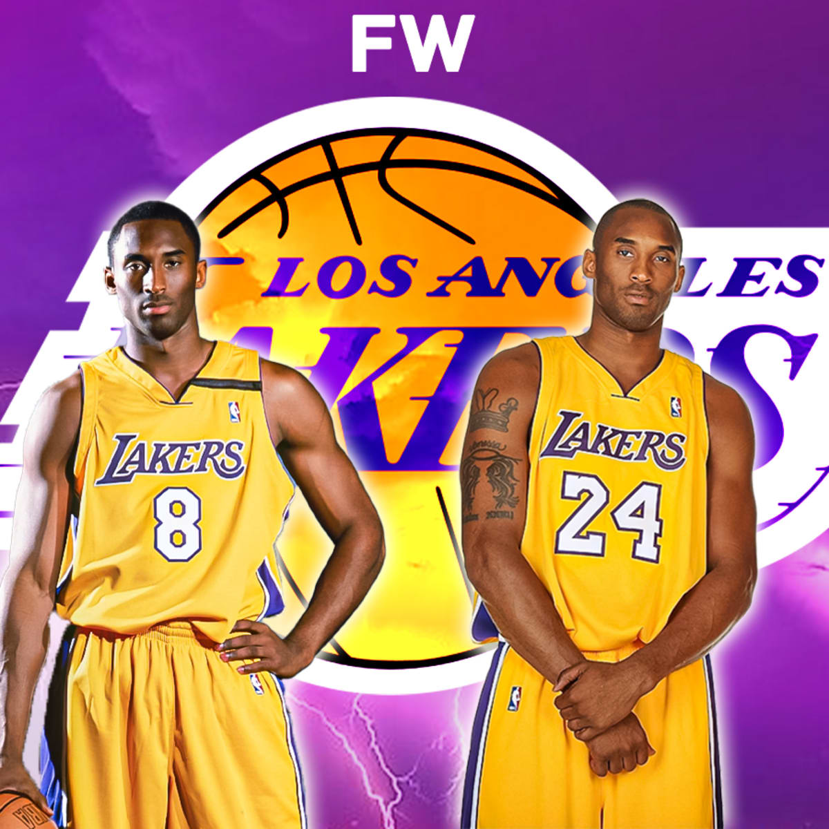 Lakers 24 top