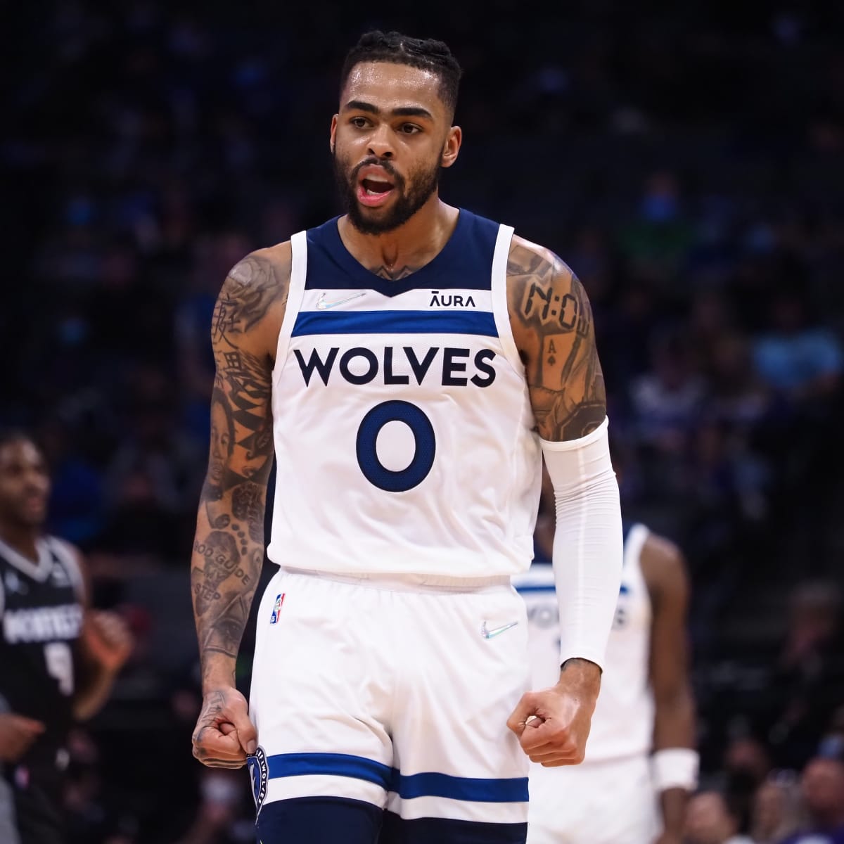 D angelo shop russell loading shirt