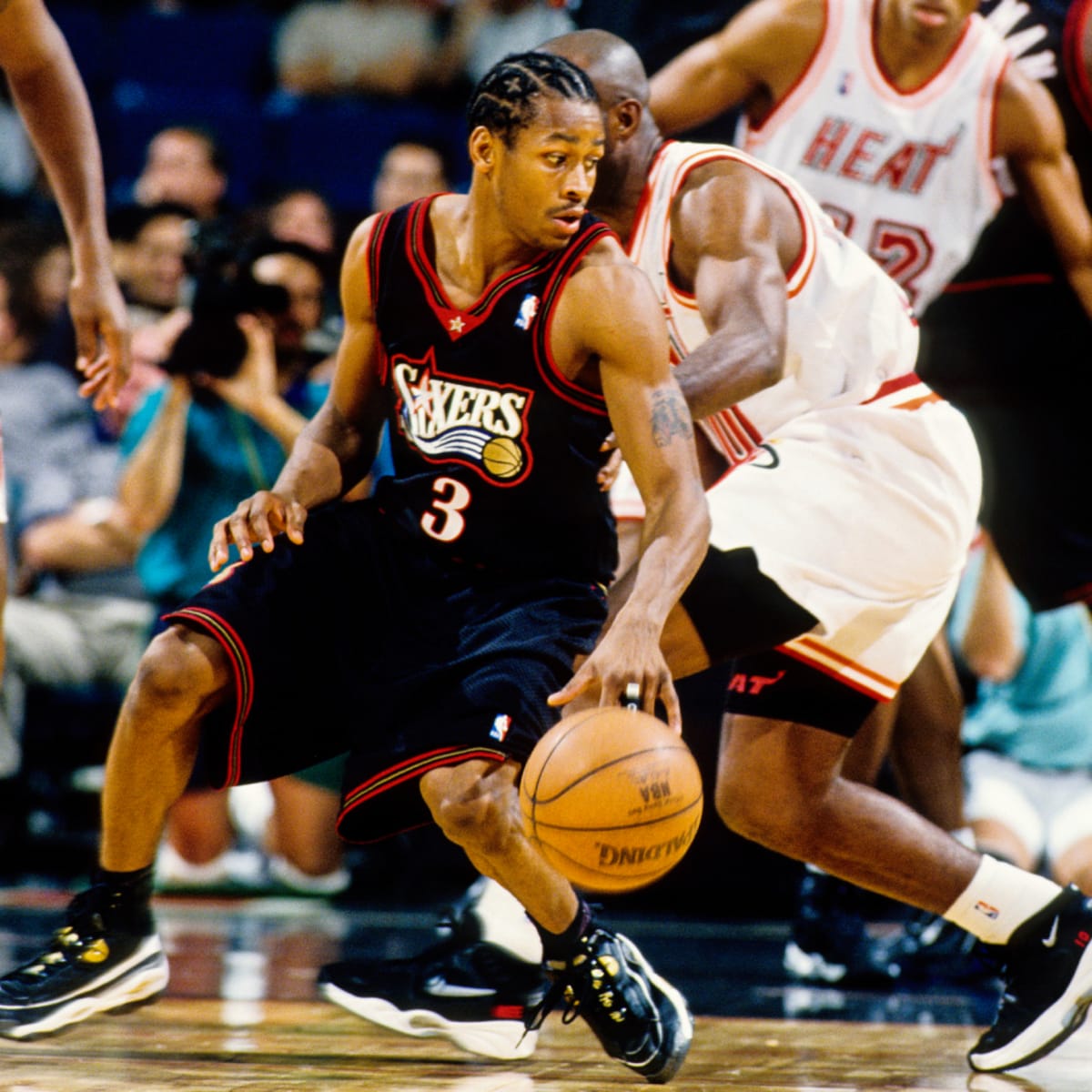 Ai iverson cheap