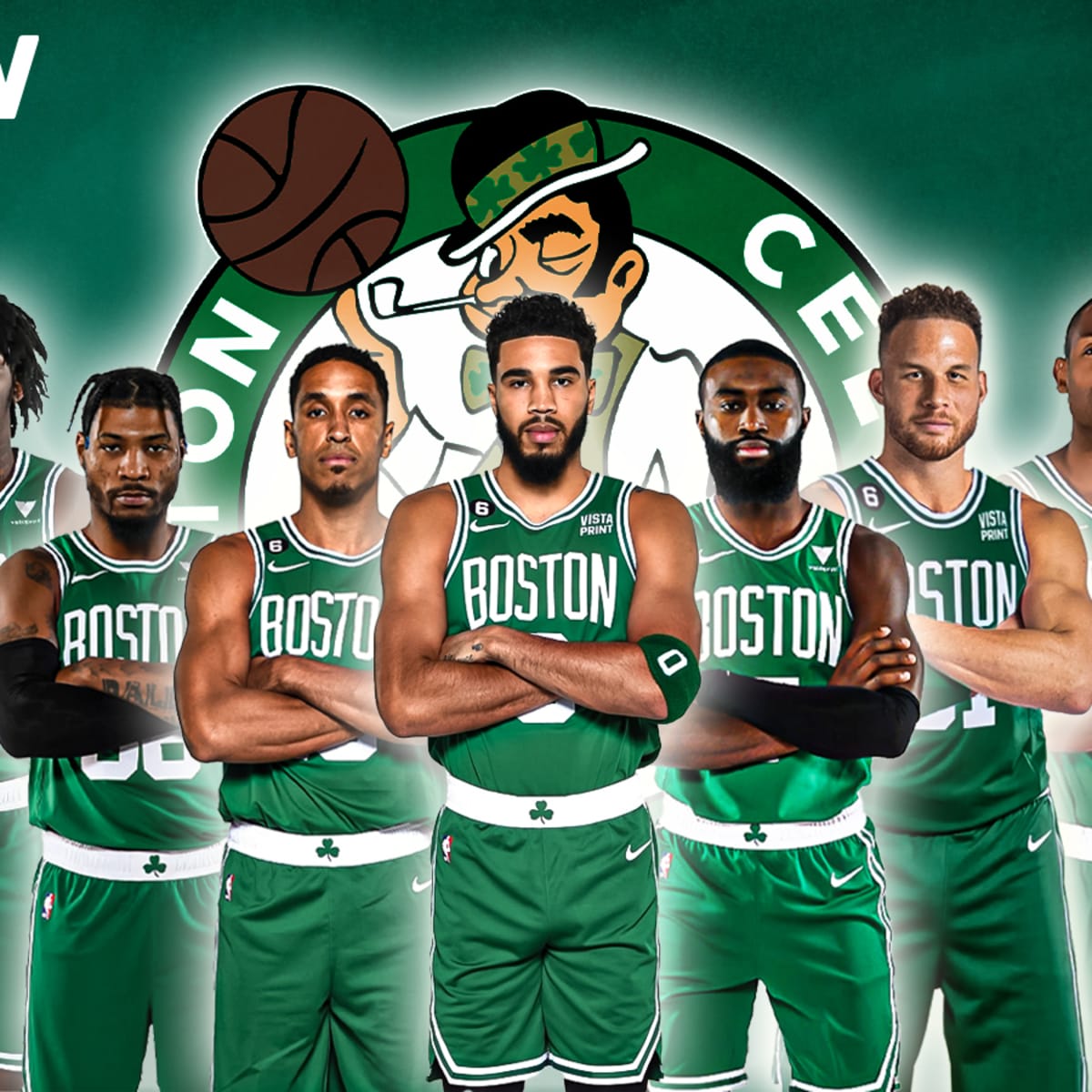 Boston celtics top uniform numbers