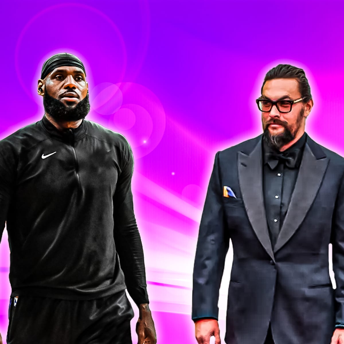 New lebron nike commercial deals