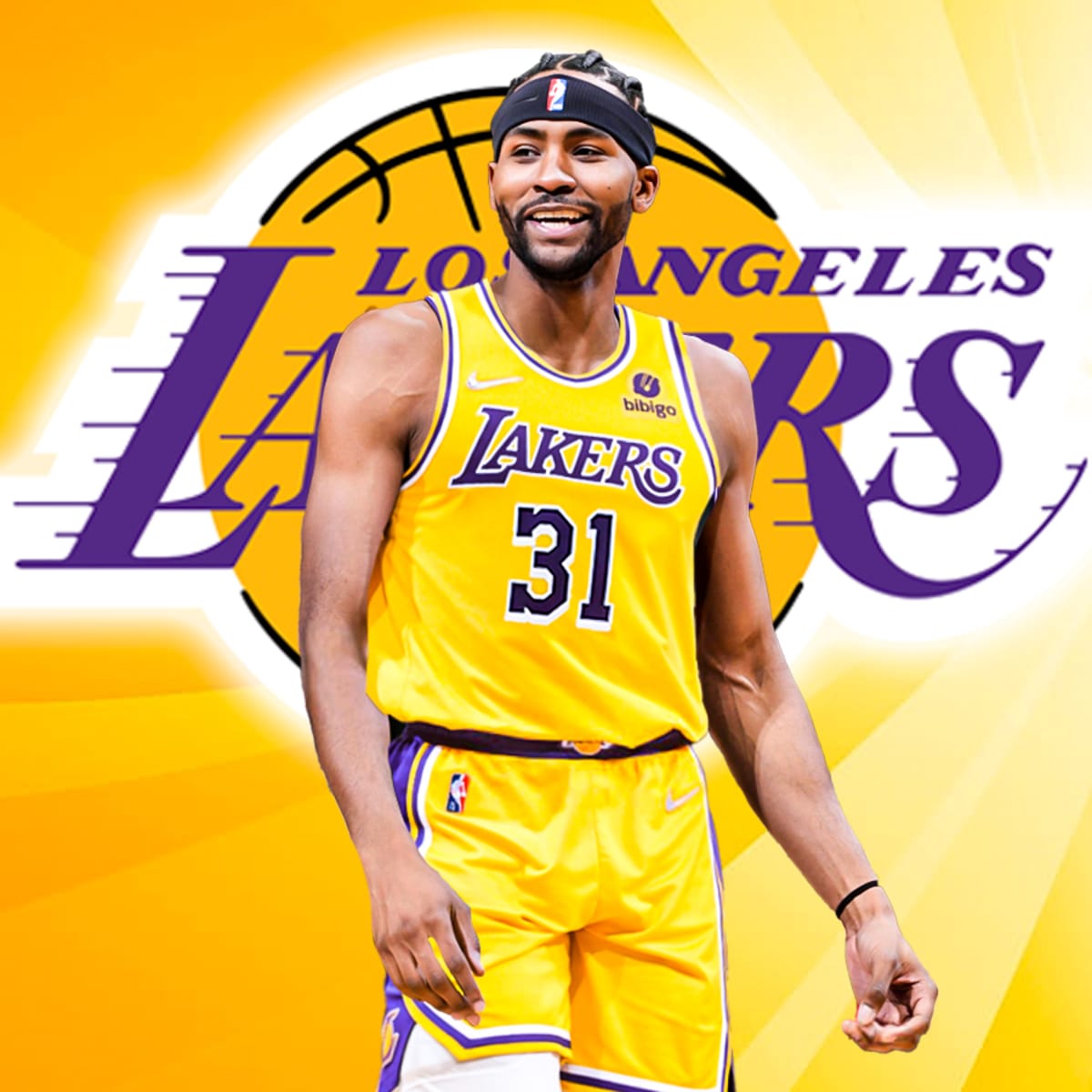 Los Angeles Lakers Could Sign Free Agent Maurice Harkless To