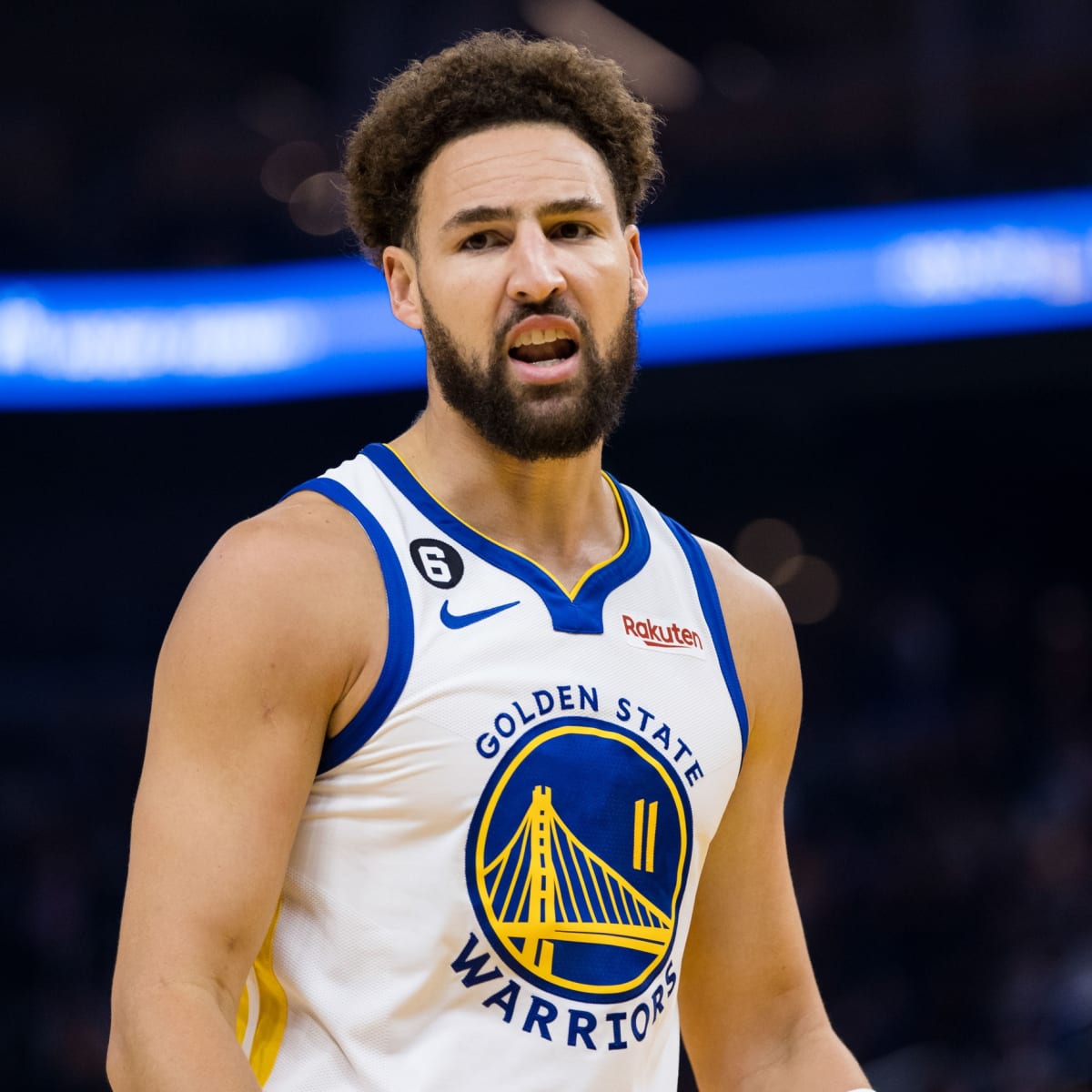 Klay Thompson Says He Will Be An NBA All Star At Least One More