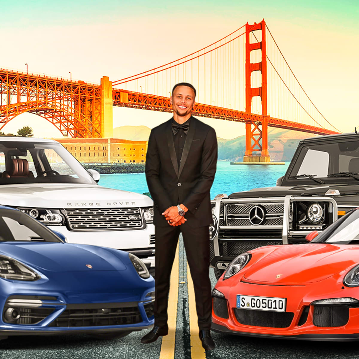 Steph curry collection hot sale
