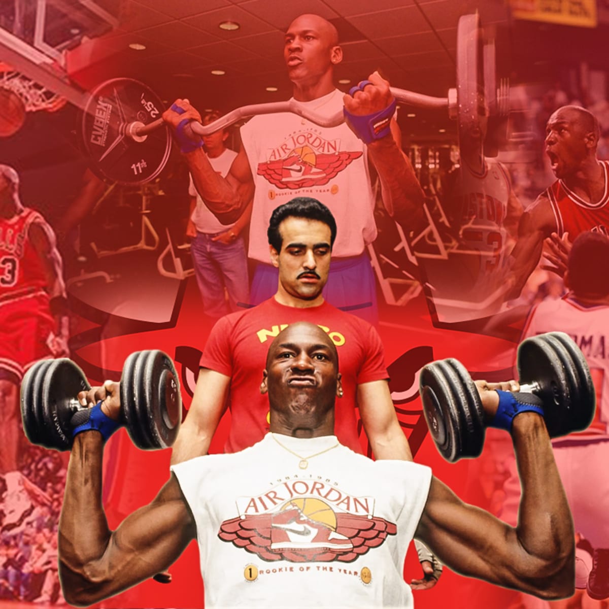 Jordan training outlet