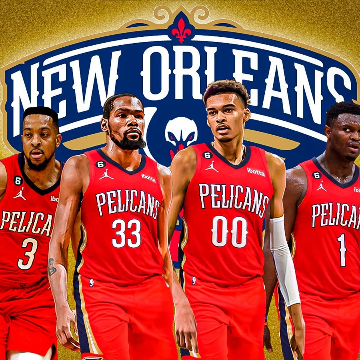 New orleans sales basketball team