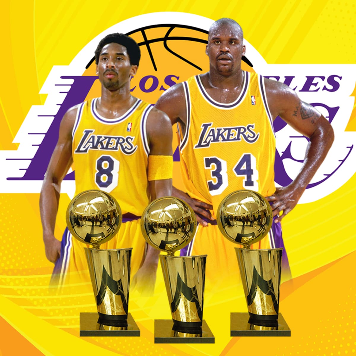 Kobe 3 rings 2025