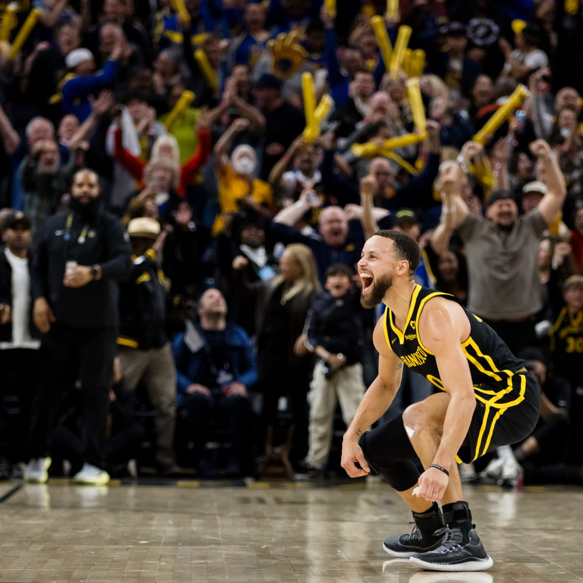 Curry dad jersey shop