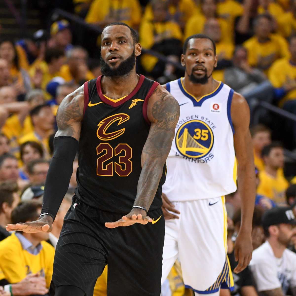 Best of lebron james 2018 2025