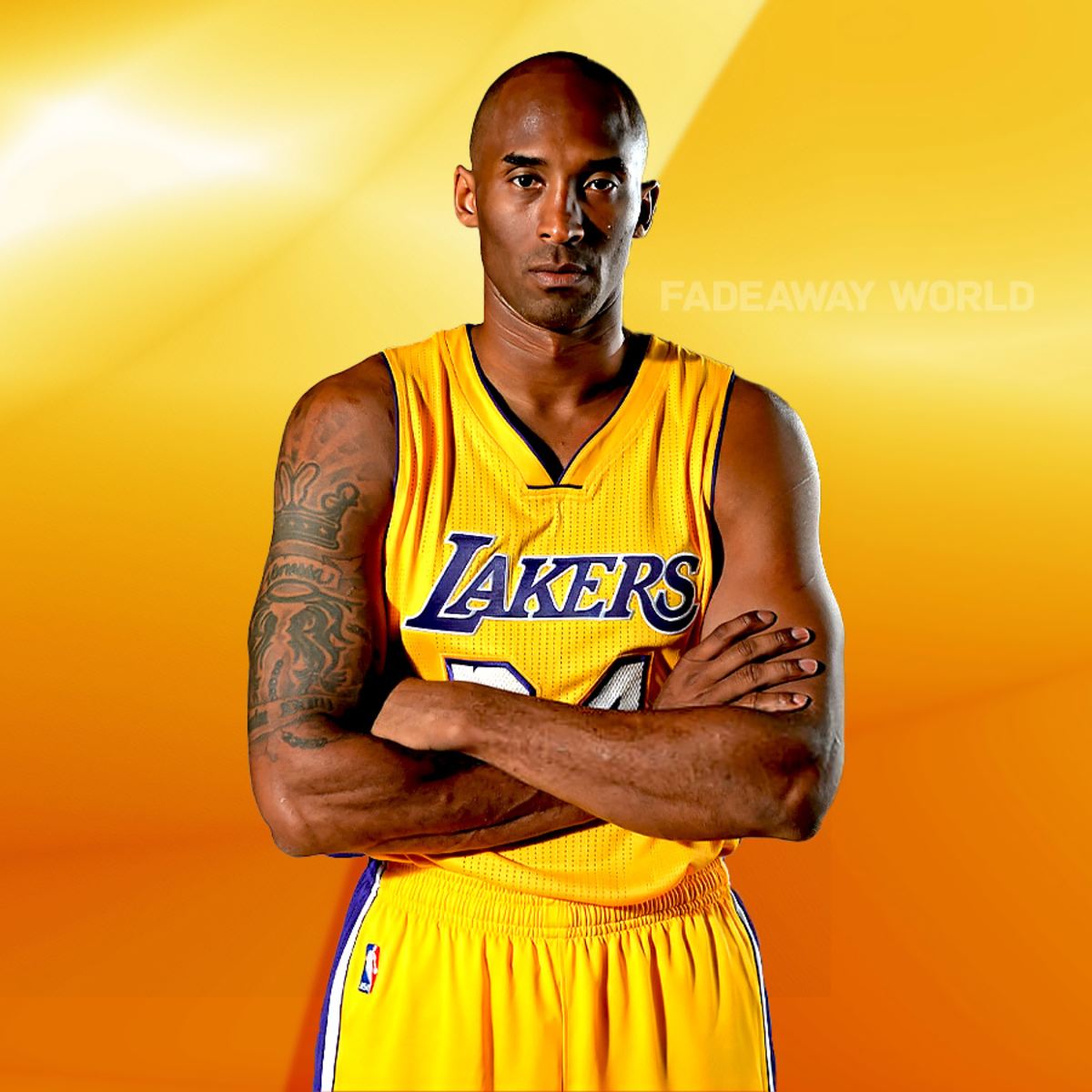 Kobe bryant on lonzo ball 2025
