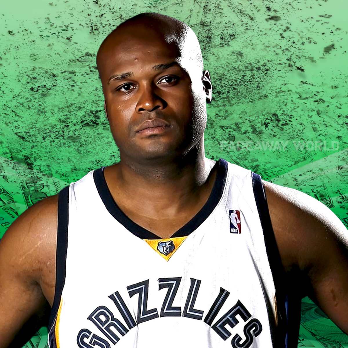 Antoine Walker gambling debt