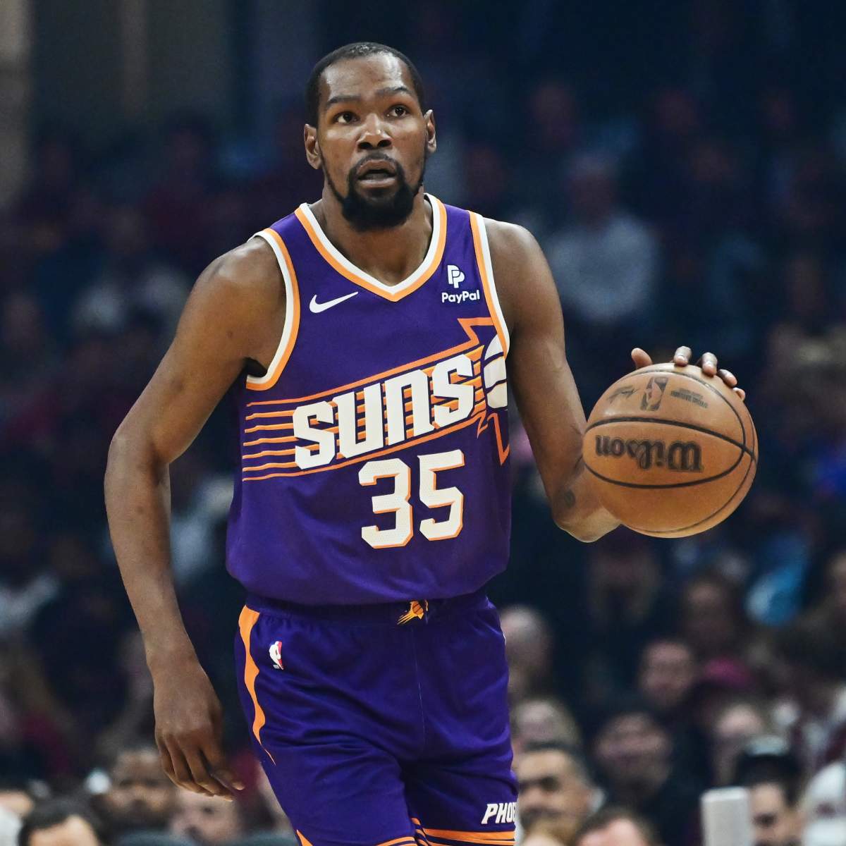 Kevin Durant Almost Got Jumped After Dropping 82 Points At Rucker Park Fadeaway World