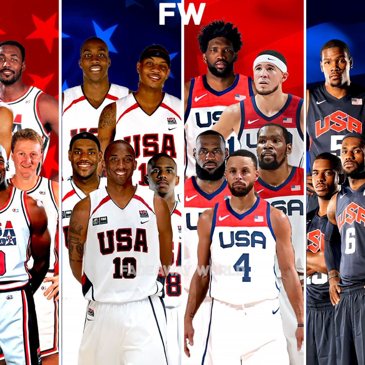 Usa olympic basketball team 2012 roster cheap