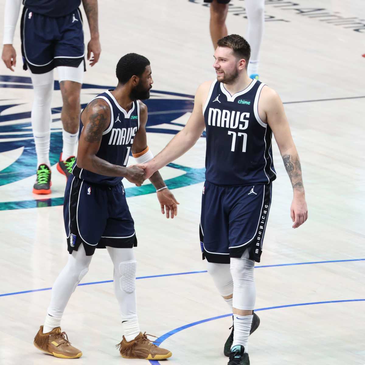 Luka doncic kyrie shoes shop