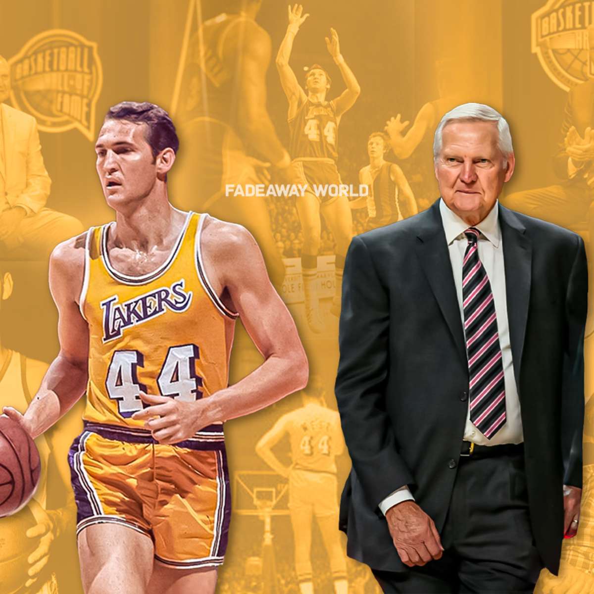Jerry west kawhi clearance