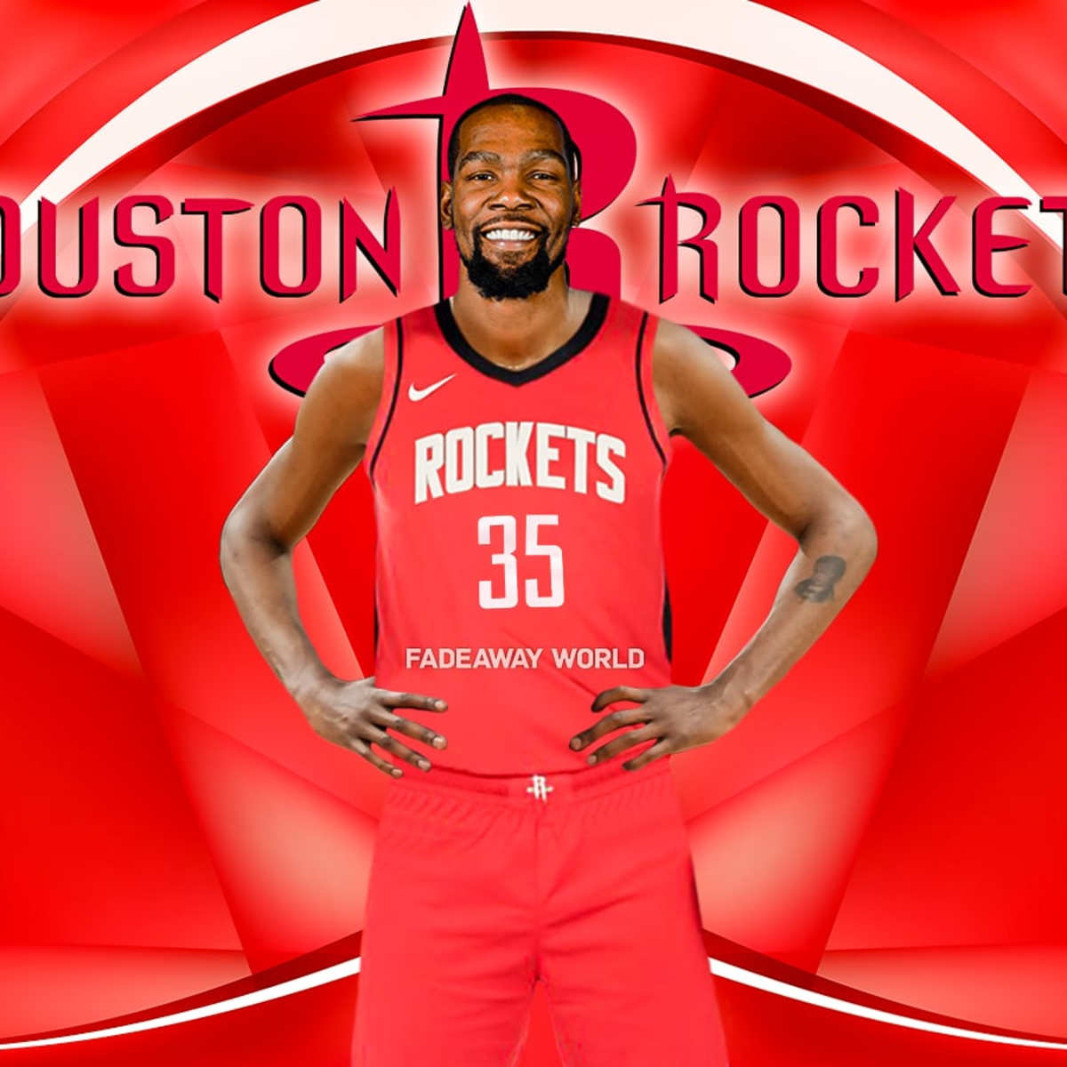 Kevin durant rockets jersey shop