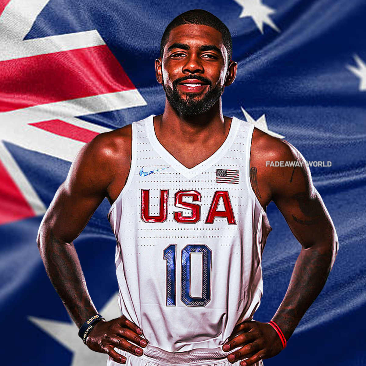 Kyrie irving jersey melbourne online