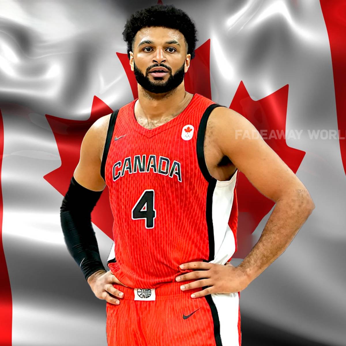 その他 Championship Moments Jamal Murray SSP Tearful Jamal Murray goes 