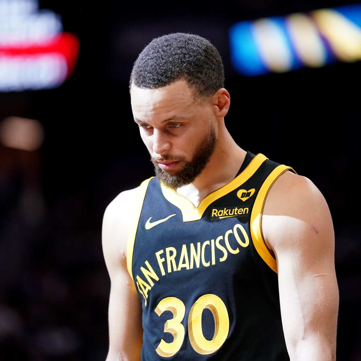 5 Reasons Why Stephen Curry Should Leave The Golden State Warriors Fadeaway World