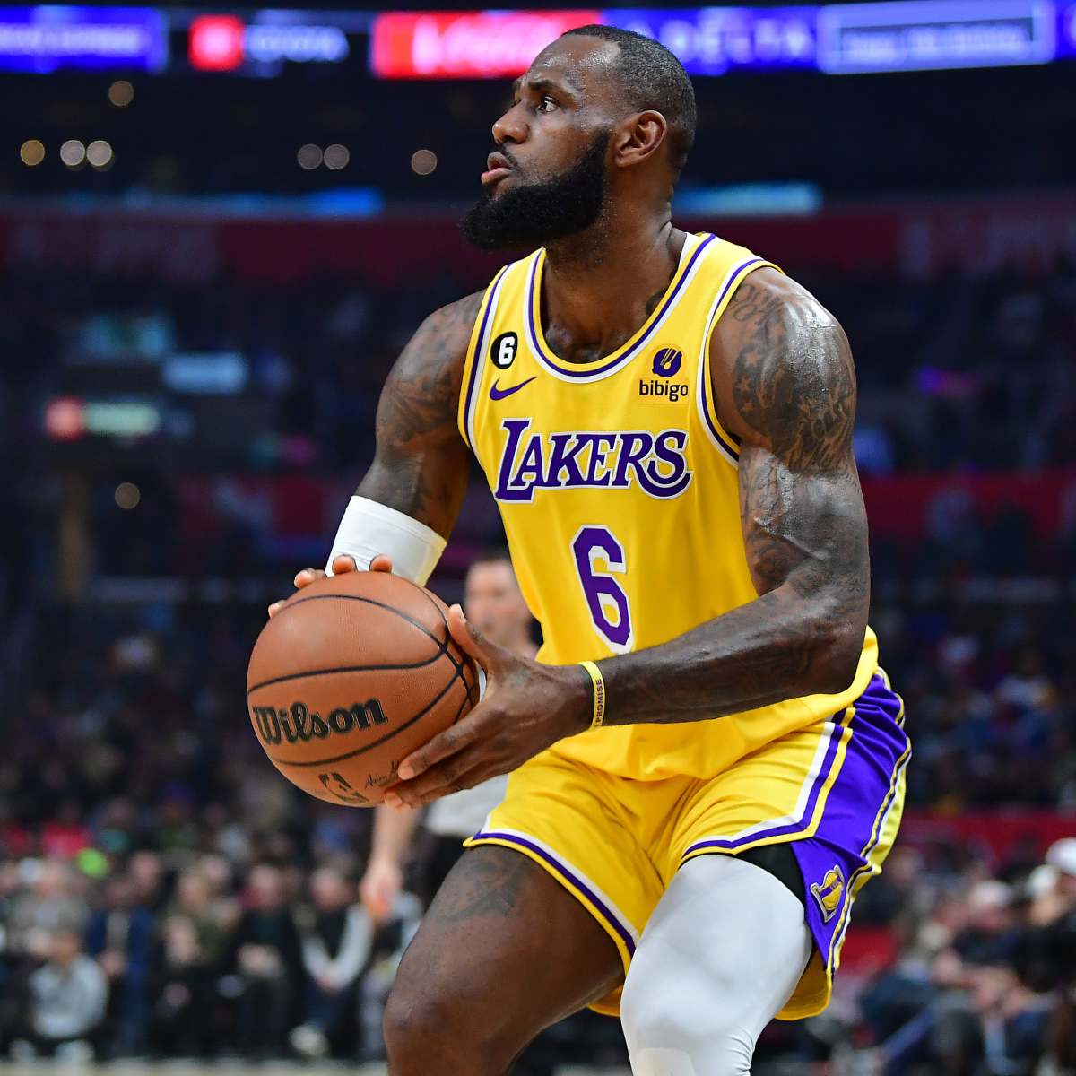 Lebron james shooting stats new arrivals