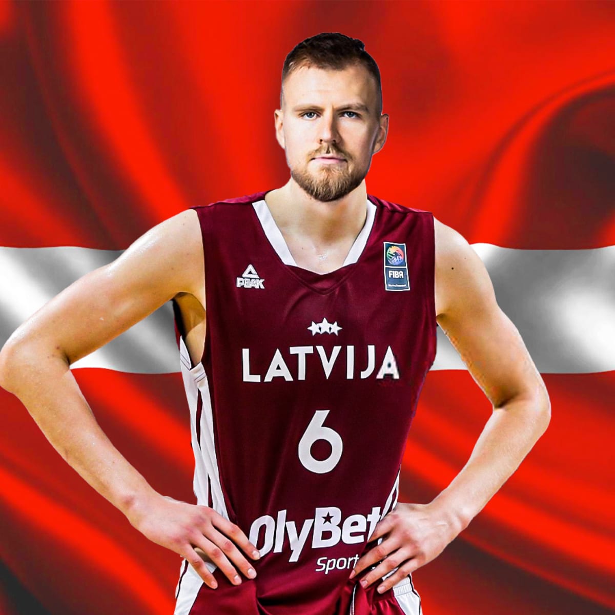 Kristaps Porzingis Expected To Miss FIBA World Cup And Start Of