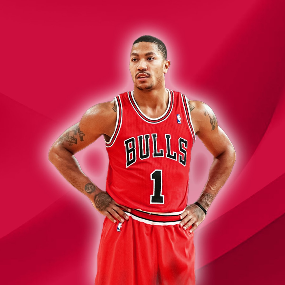 Derrick Rose Says His Mom Had Only 20 To 50 To Spend On All Four Kids For Two Weeks Fadeaway World