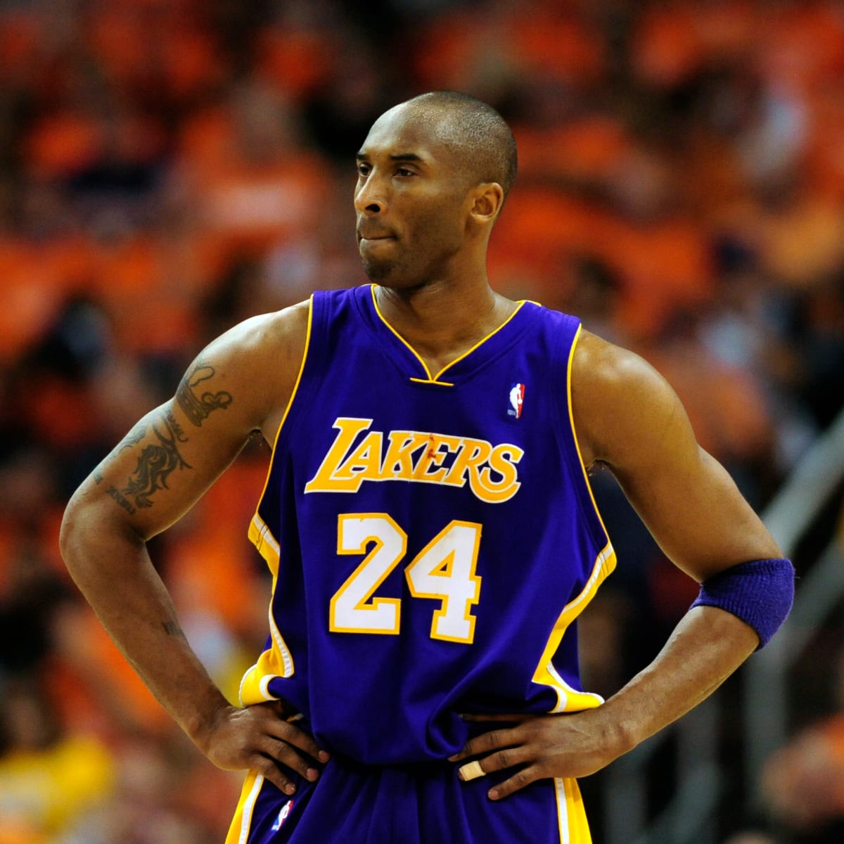 Tim grover kobe top bryant
