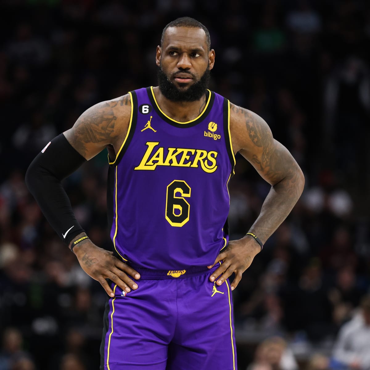 New purple cheap lakers jersey