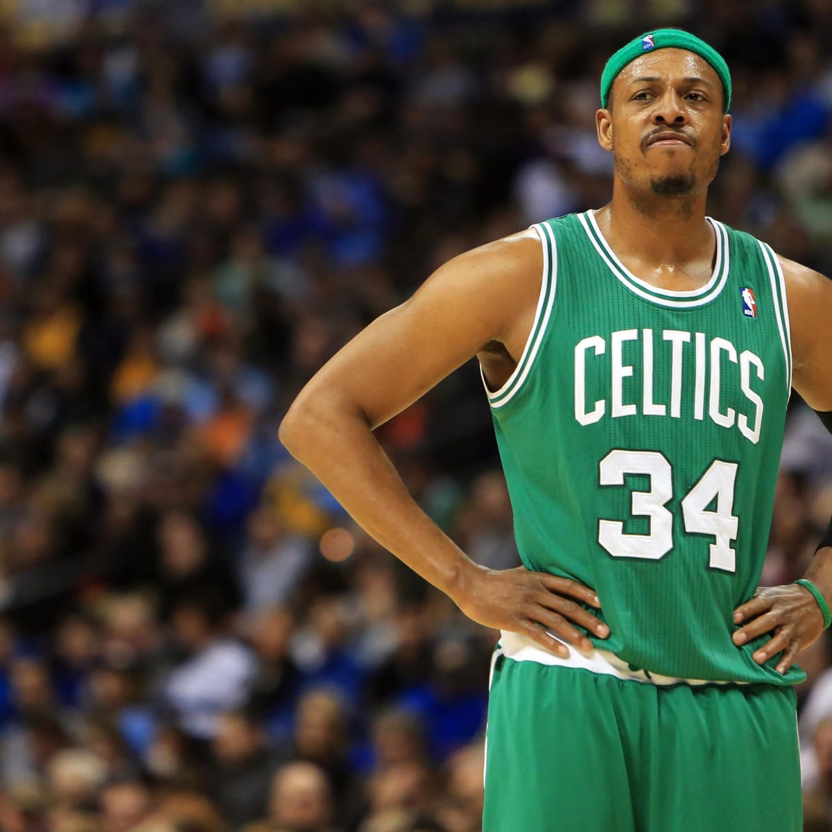 Paul pierce rings shop