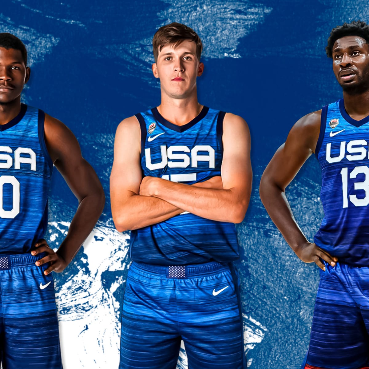 Kevin Garnett Raises Serious Questions After Team USA s Collapse
